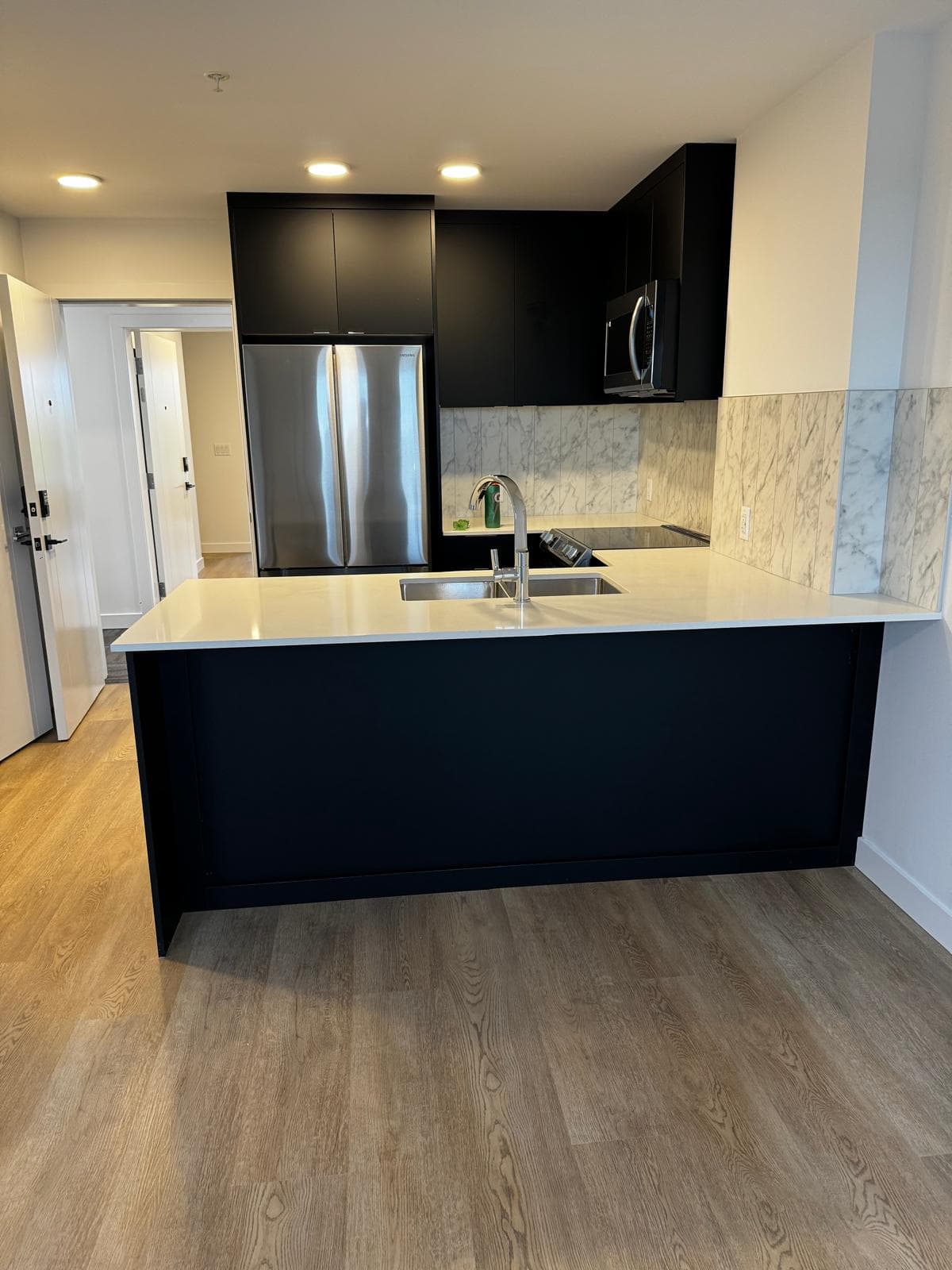 Kitchen Cabinet Project 10