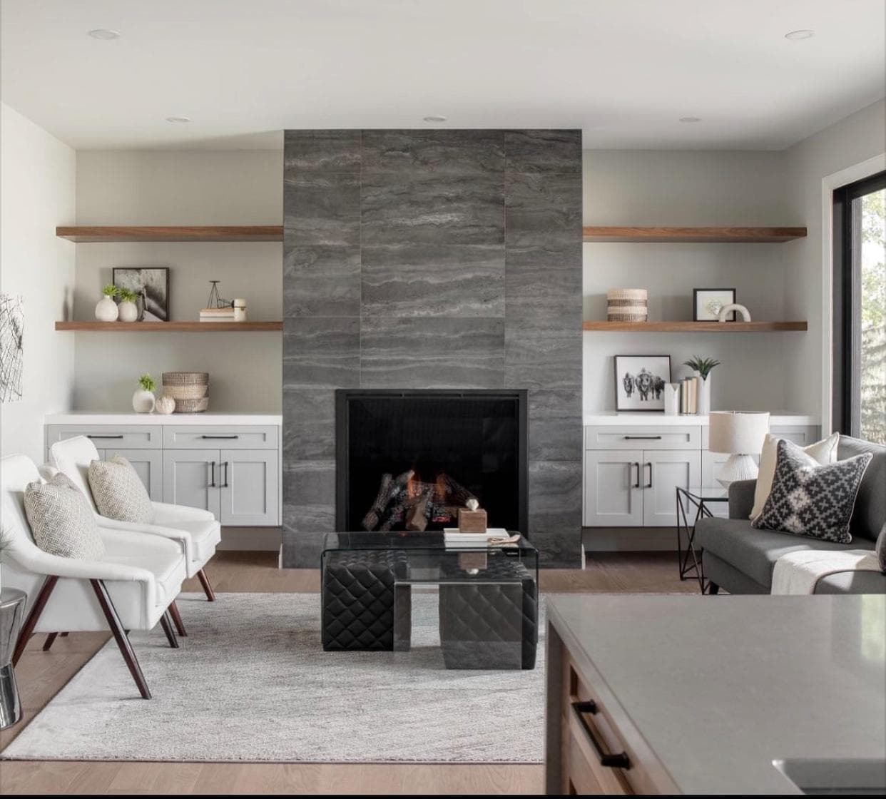 Kitchen Cabinet Project 17