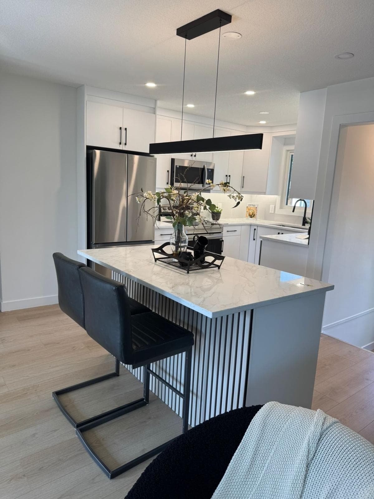 Kitchen Cabinet Project 2