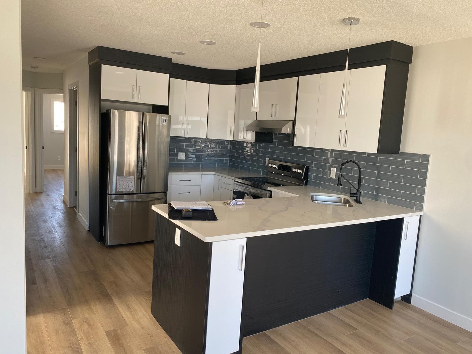 Kitchen Cabinet Project 27