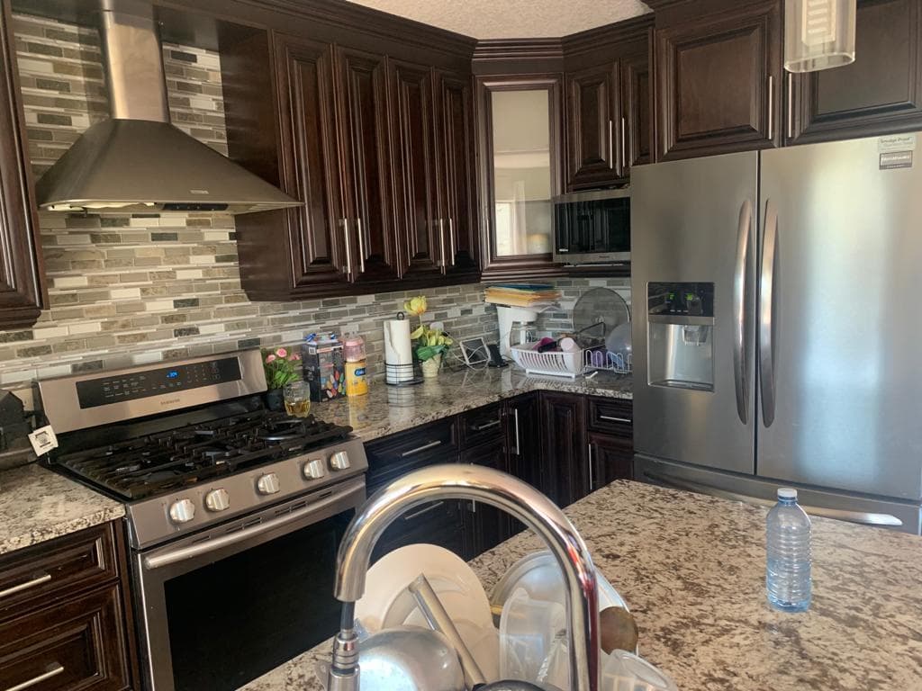 Kitchen Cabinet Project 30