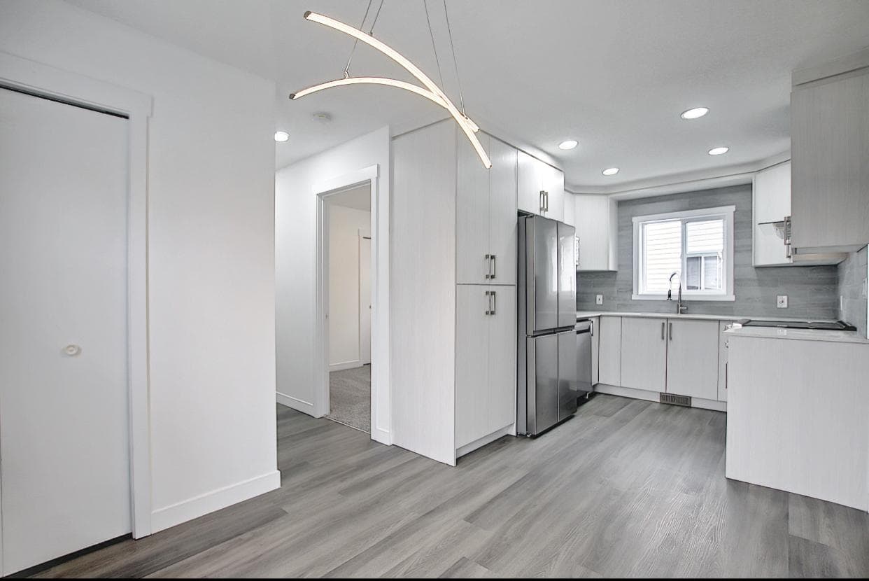 Kitchen Cabinet Project 33