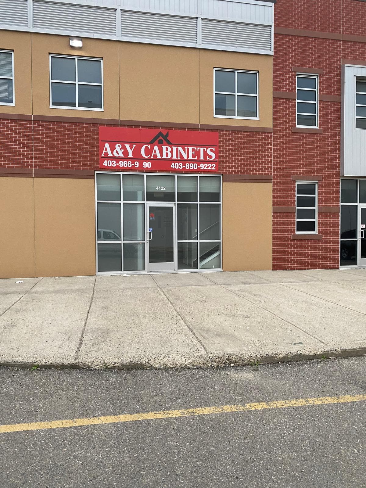 Kitchen Cabinet Project 35