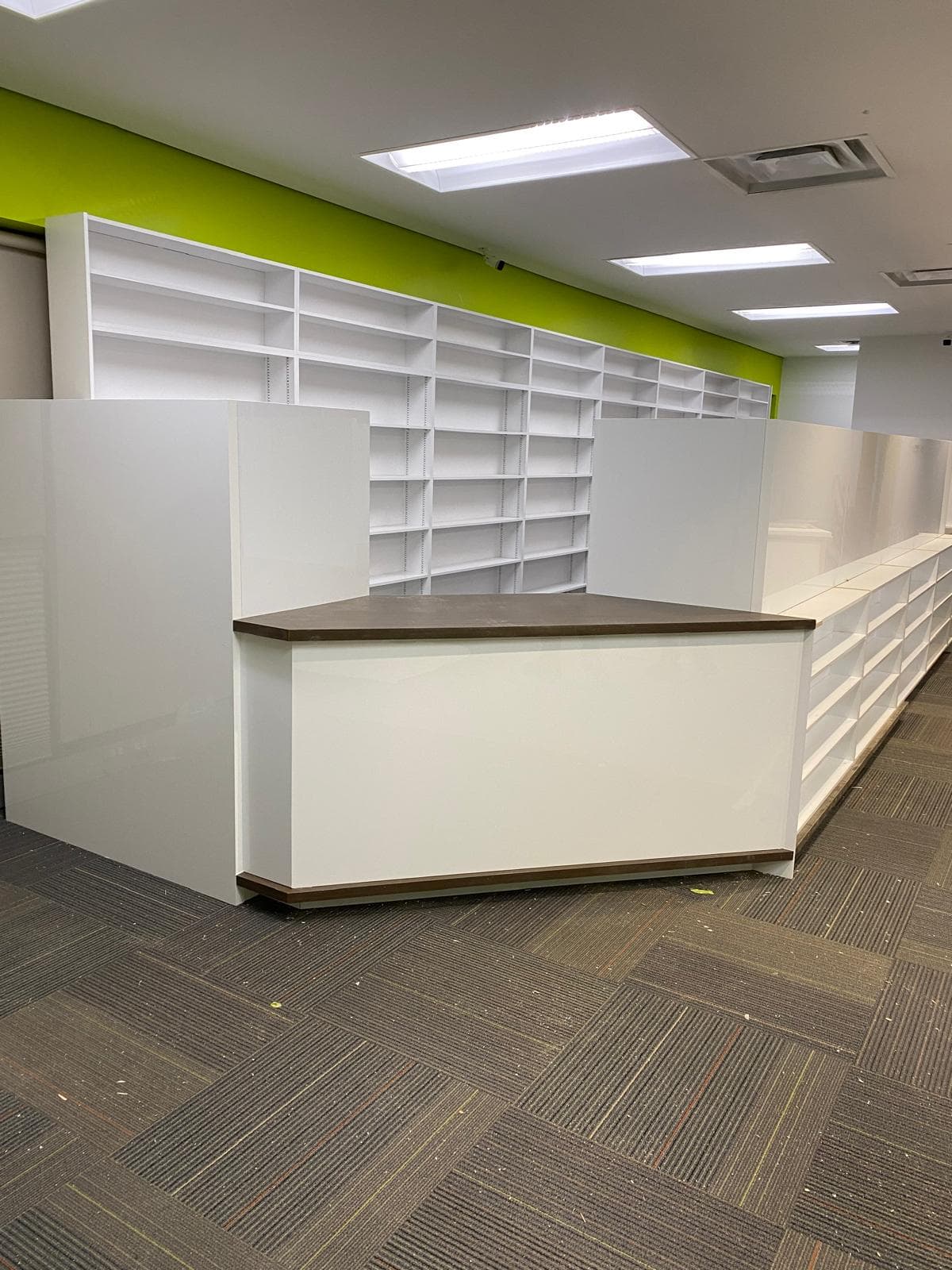 Kitchen Cabinet Project 37