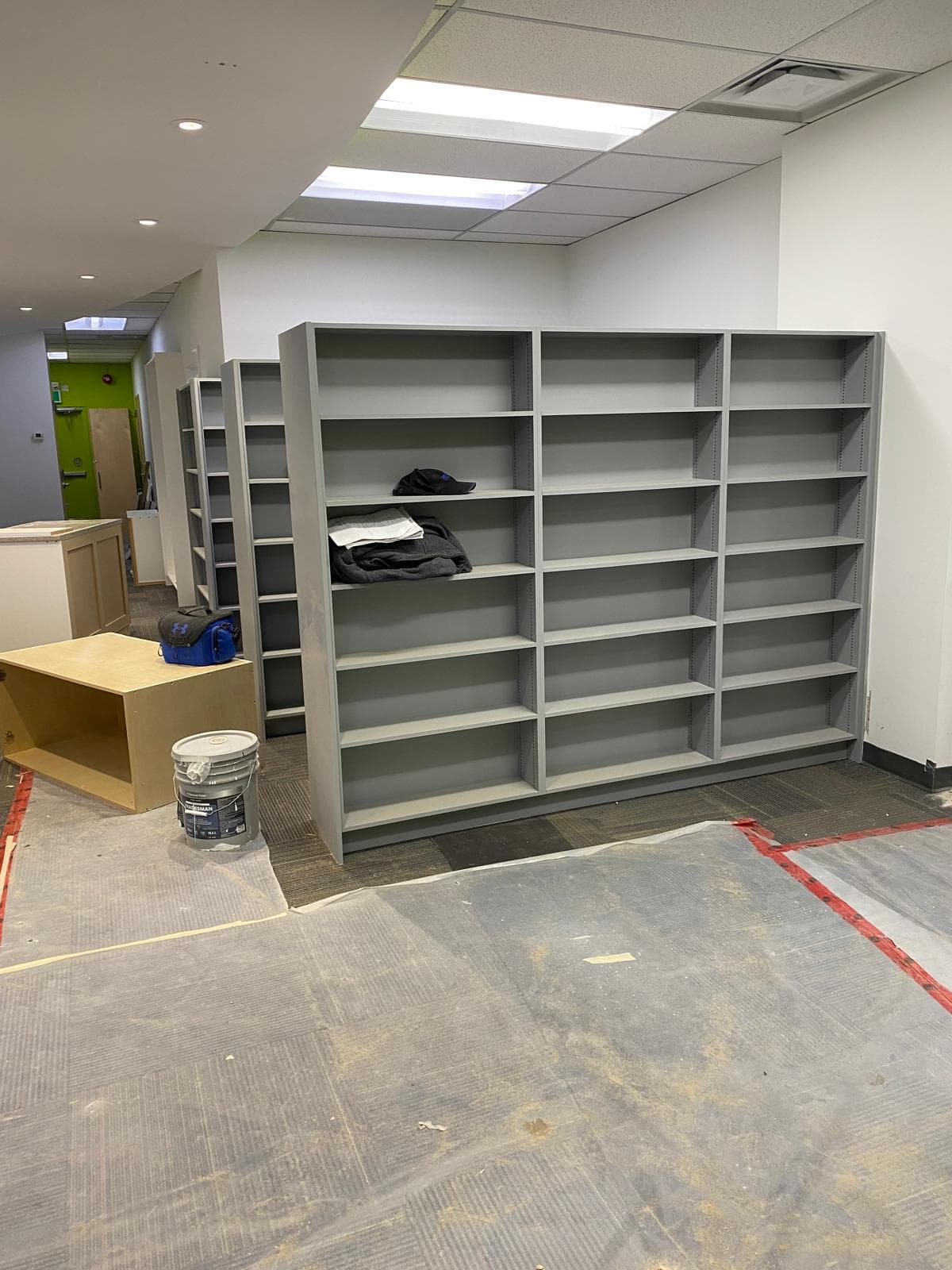 Kitchen Cabinet Project 38