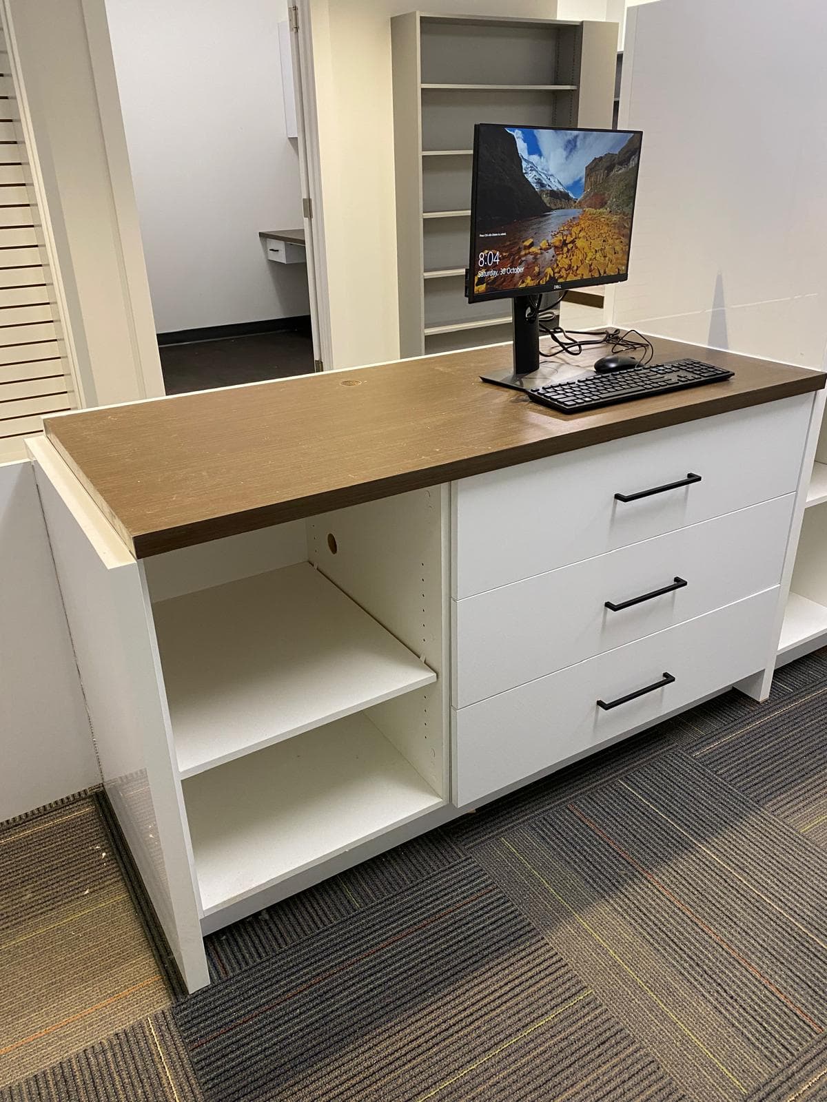 Kitchen Cabinet Project 40