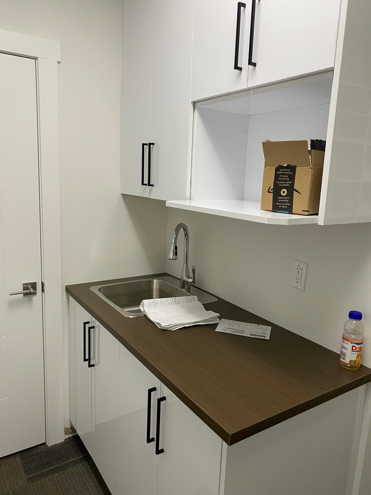 Kitchen Cabinet Project 41