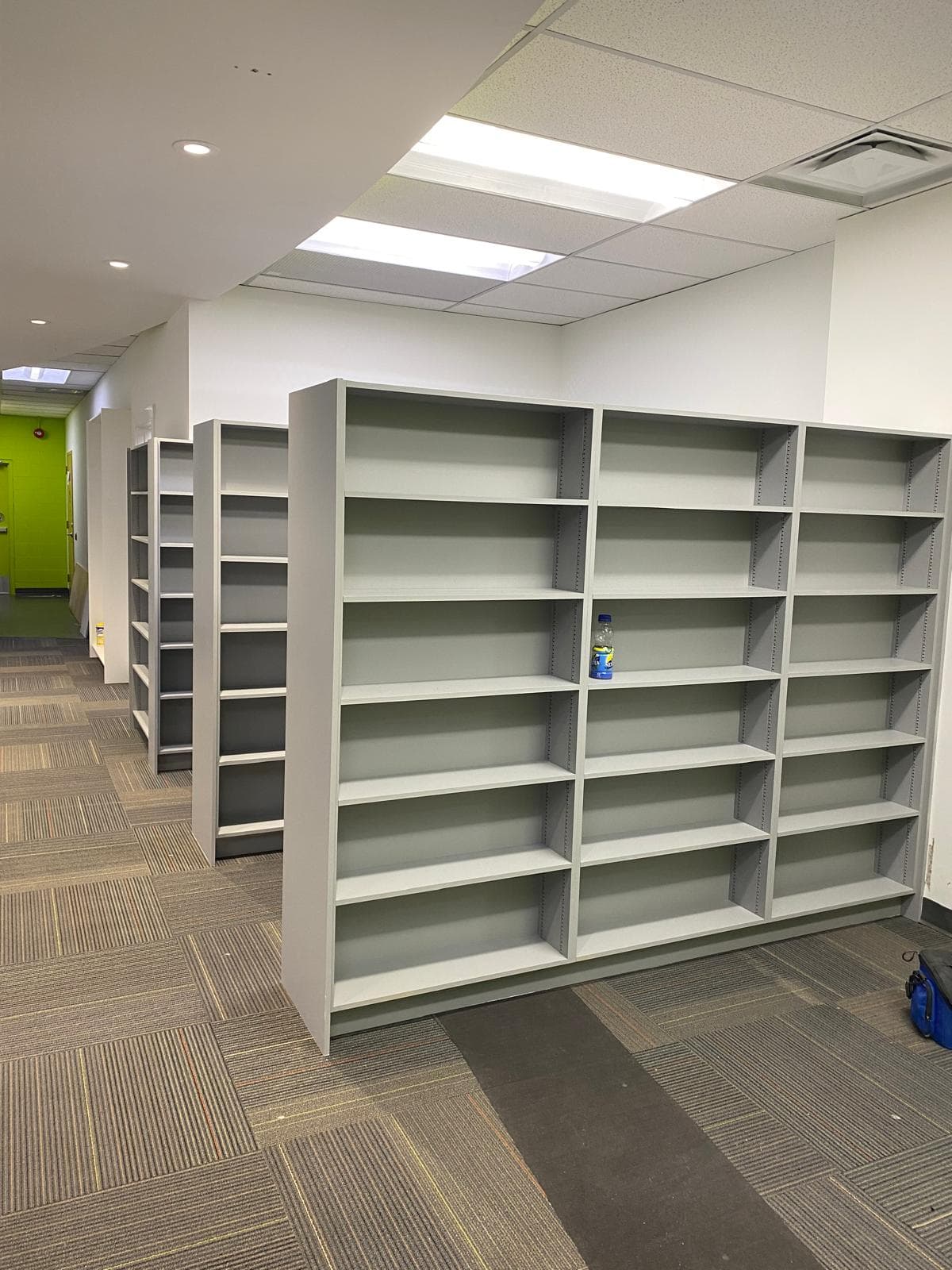 Kitchen Cabinet Project 43