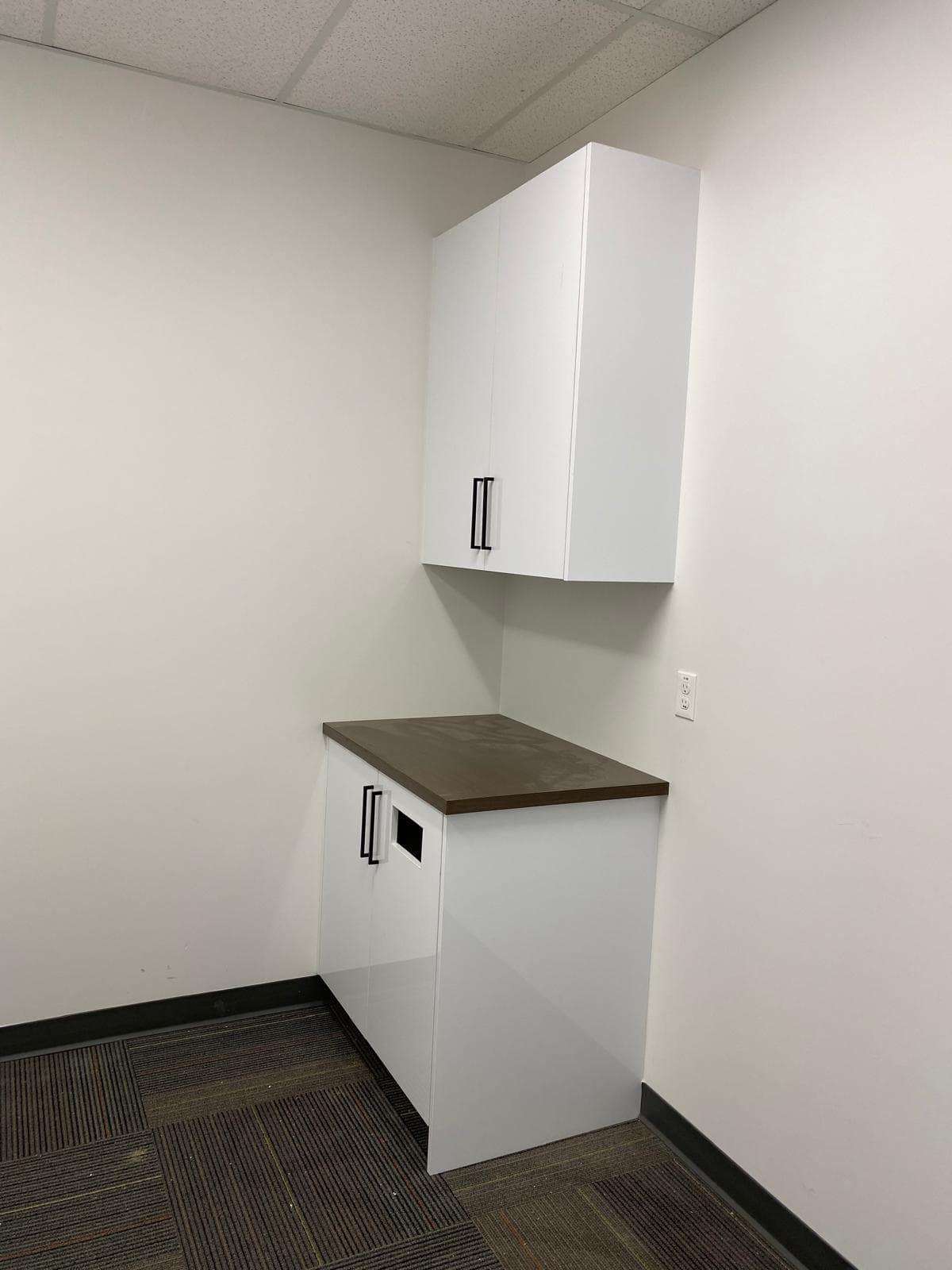 Kitchen Cabinet Project 44