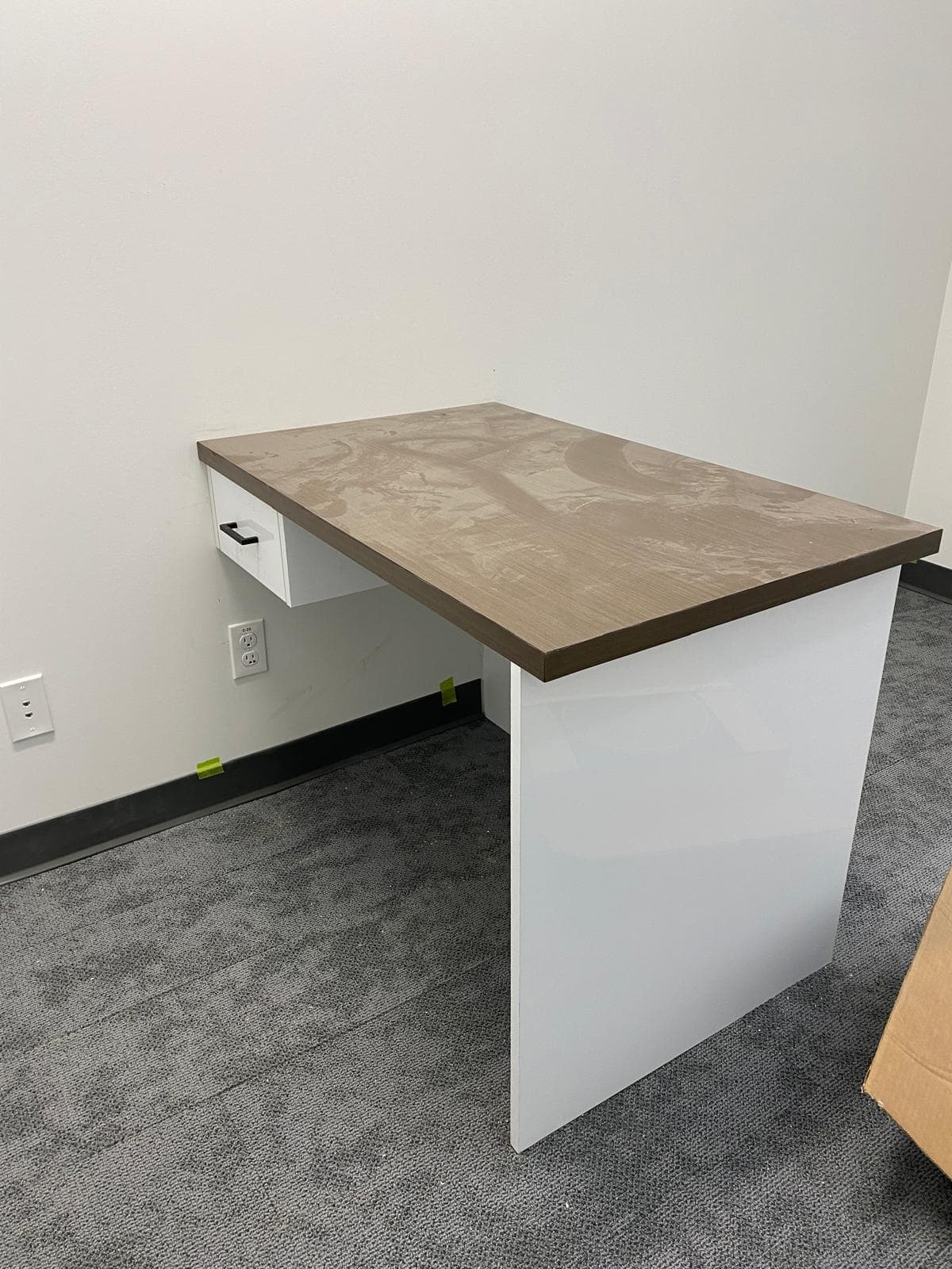 Kitchen Cabinet Project 45