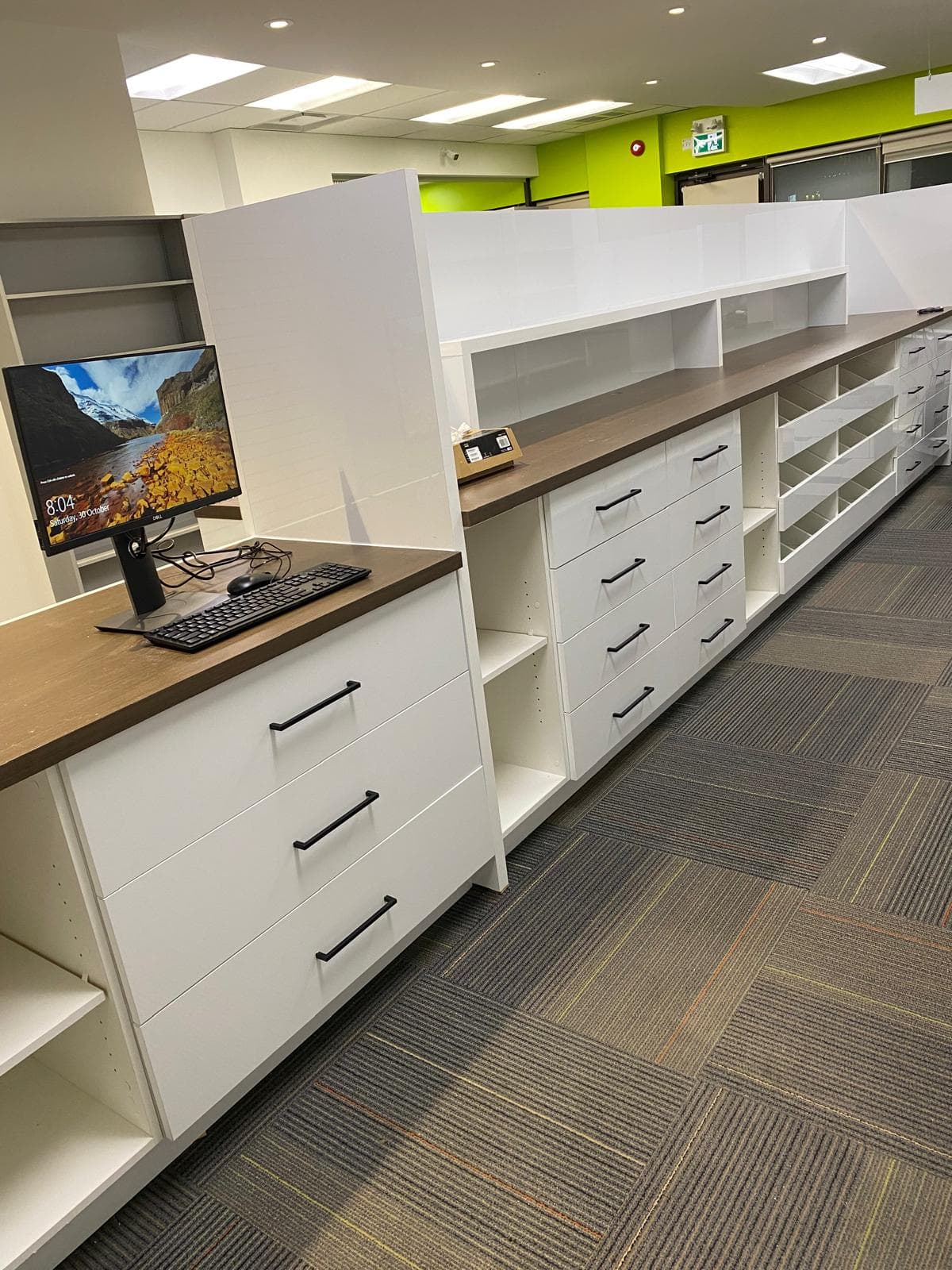 Kitchen Cabinet Project 47