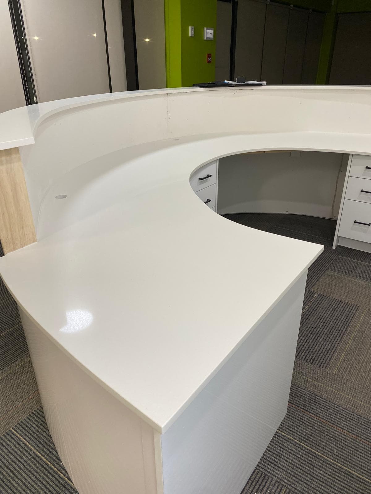 Kitchen Cabinet Project 48