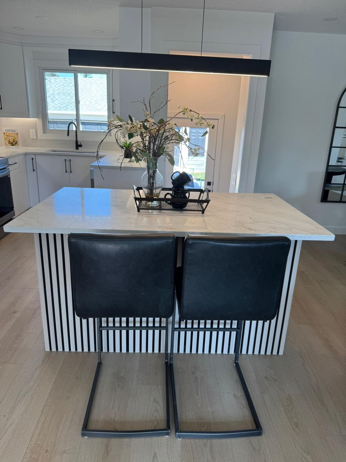 Kitchen Cabinet Project 5