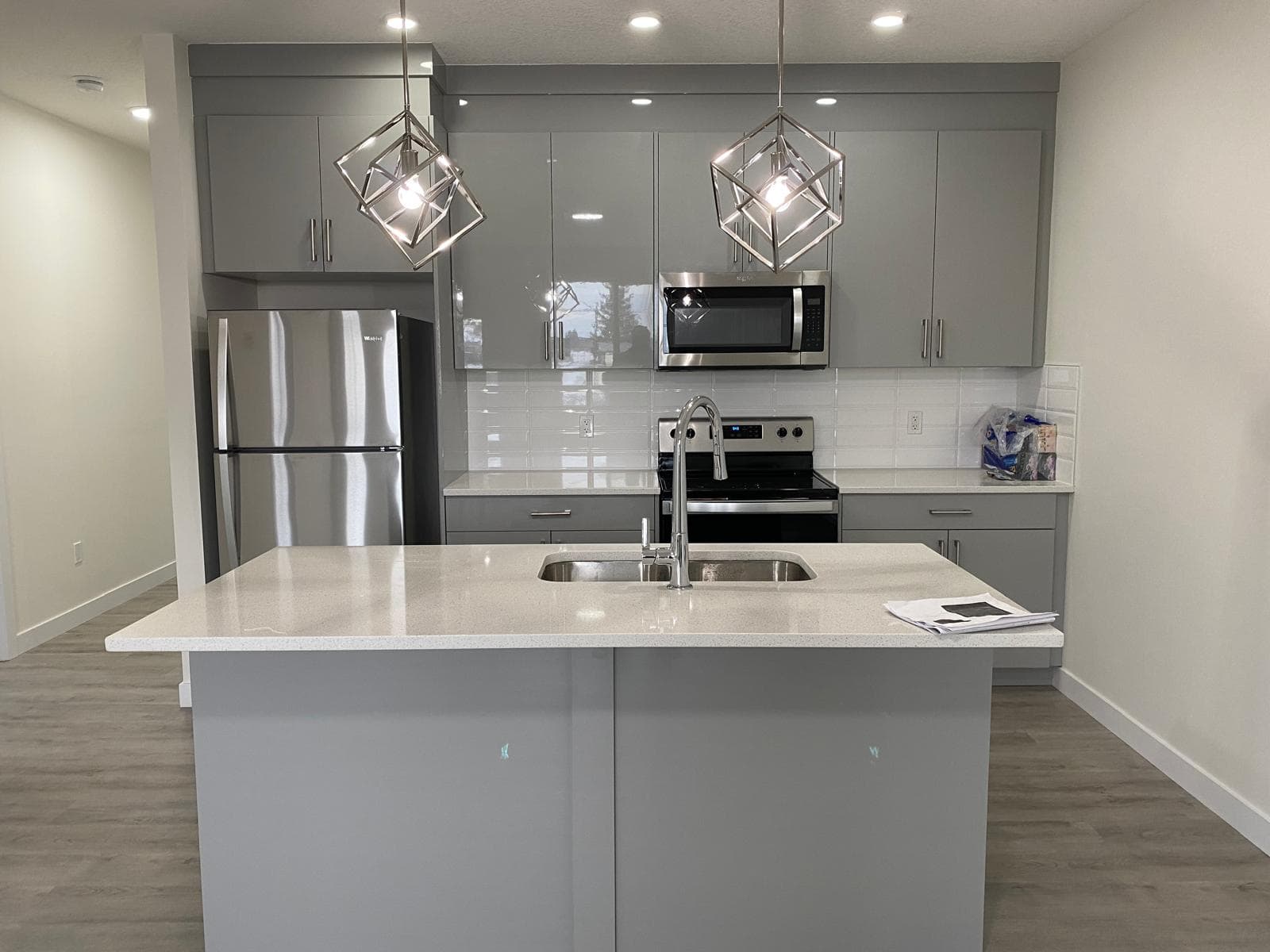 Kitchen Cabinet Project 51