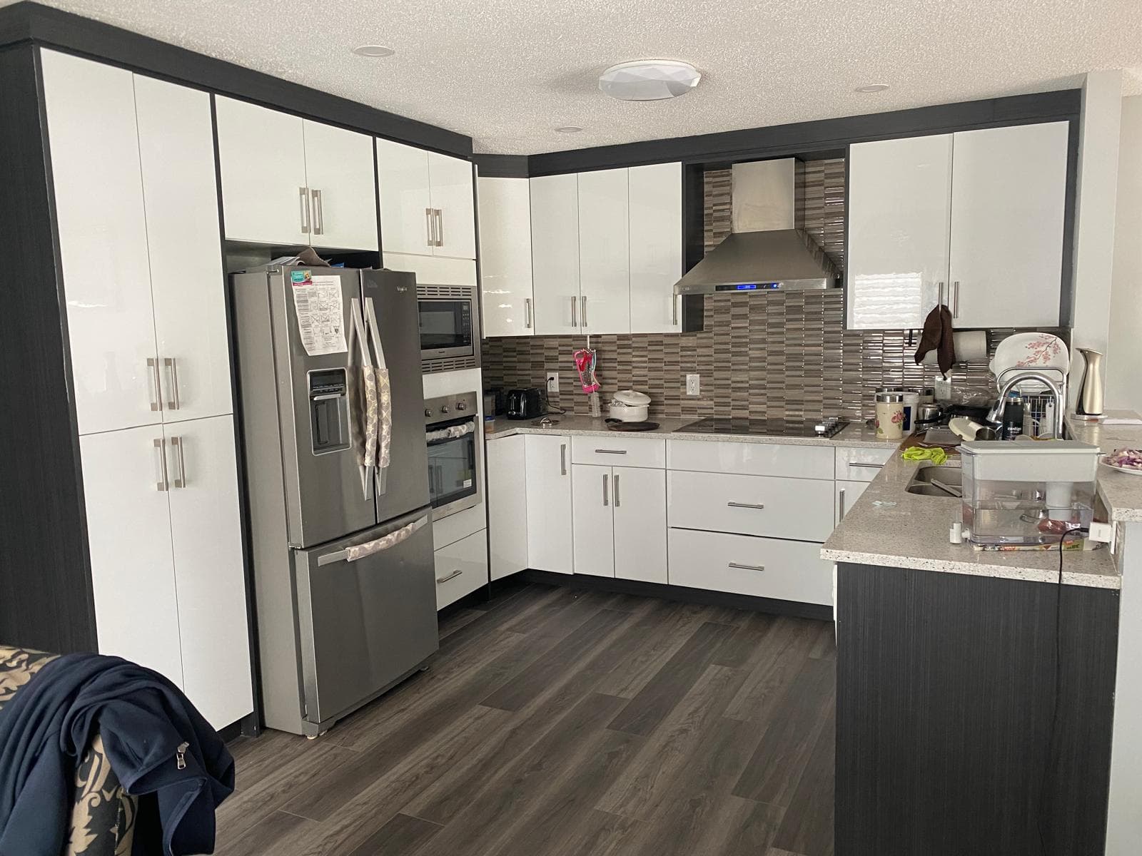 Kitchen Cabinet Project 53