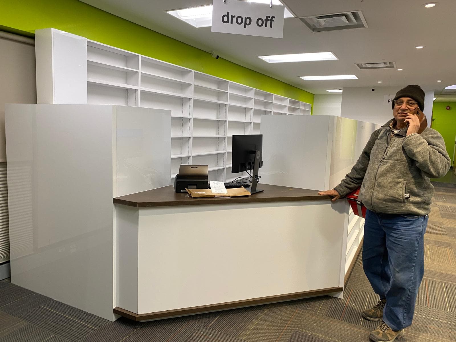 Kitchen Cabinet Project 54