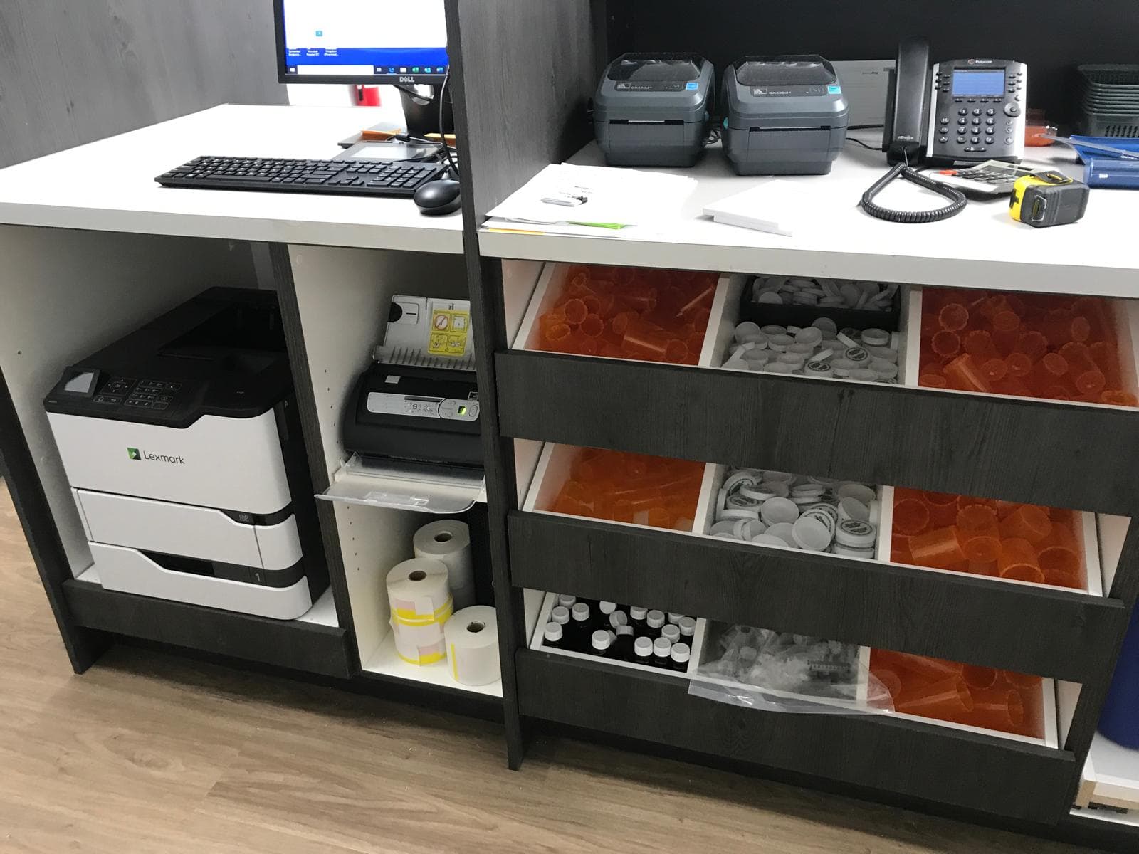 Kitchen Cabinet Project 55