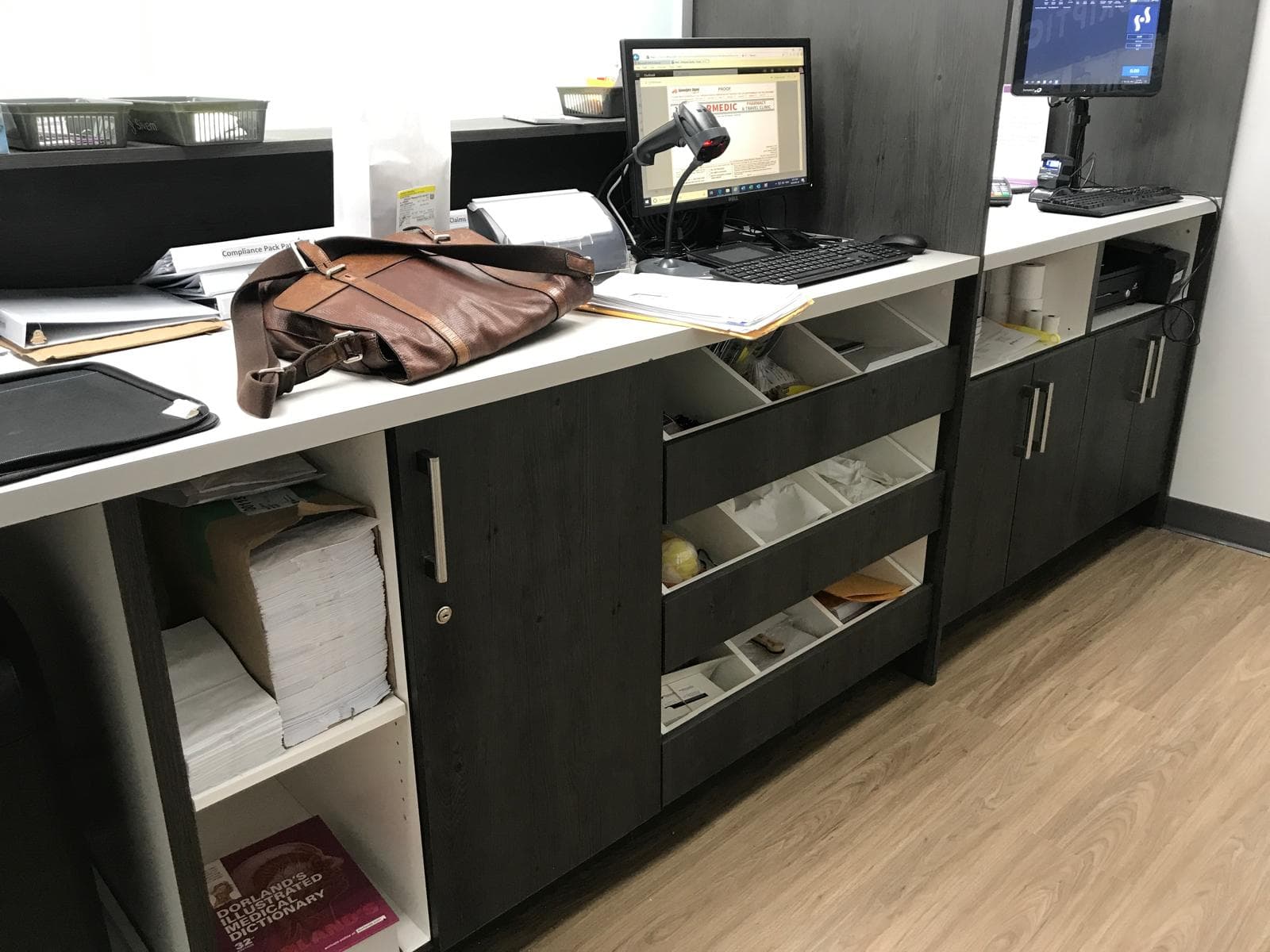 Kitchen Cabinet Project 56