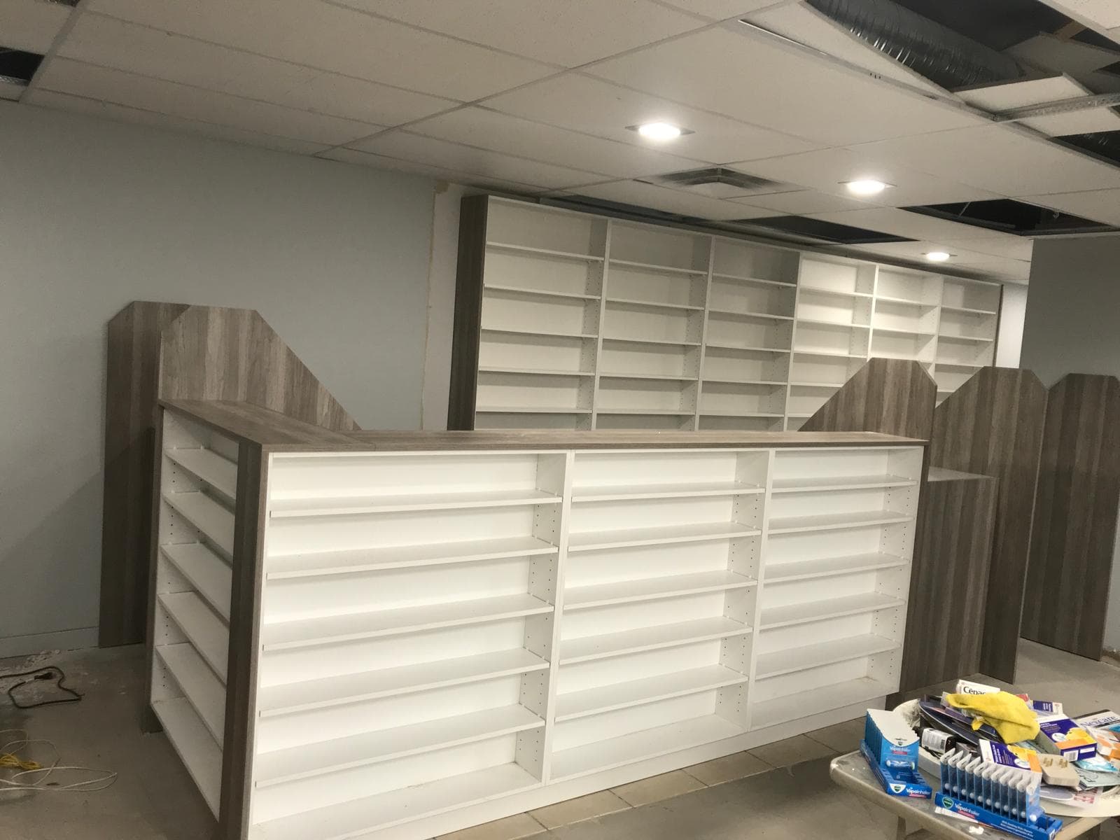 Kitchen Cabinet Project 58