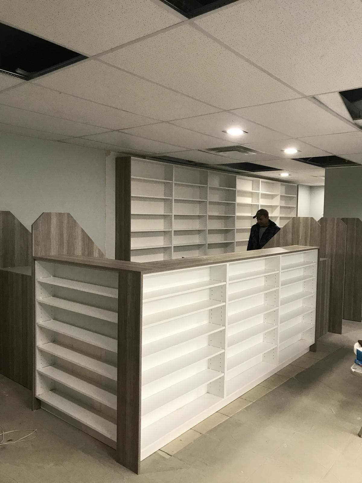 Kitchen Cabinet Project 59