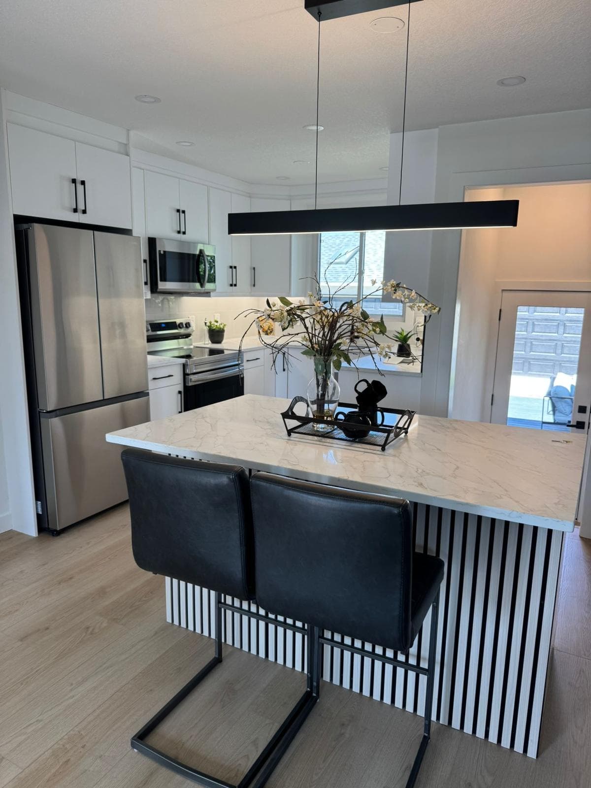 Kitchen Cabinet Project 6