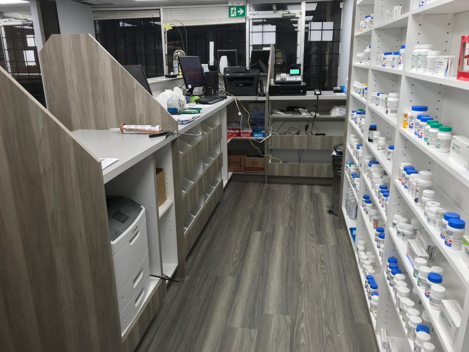 Kitchen Cabinet Project 61