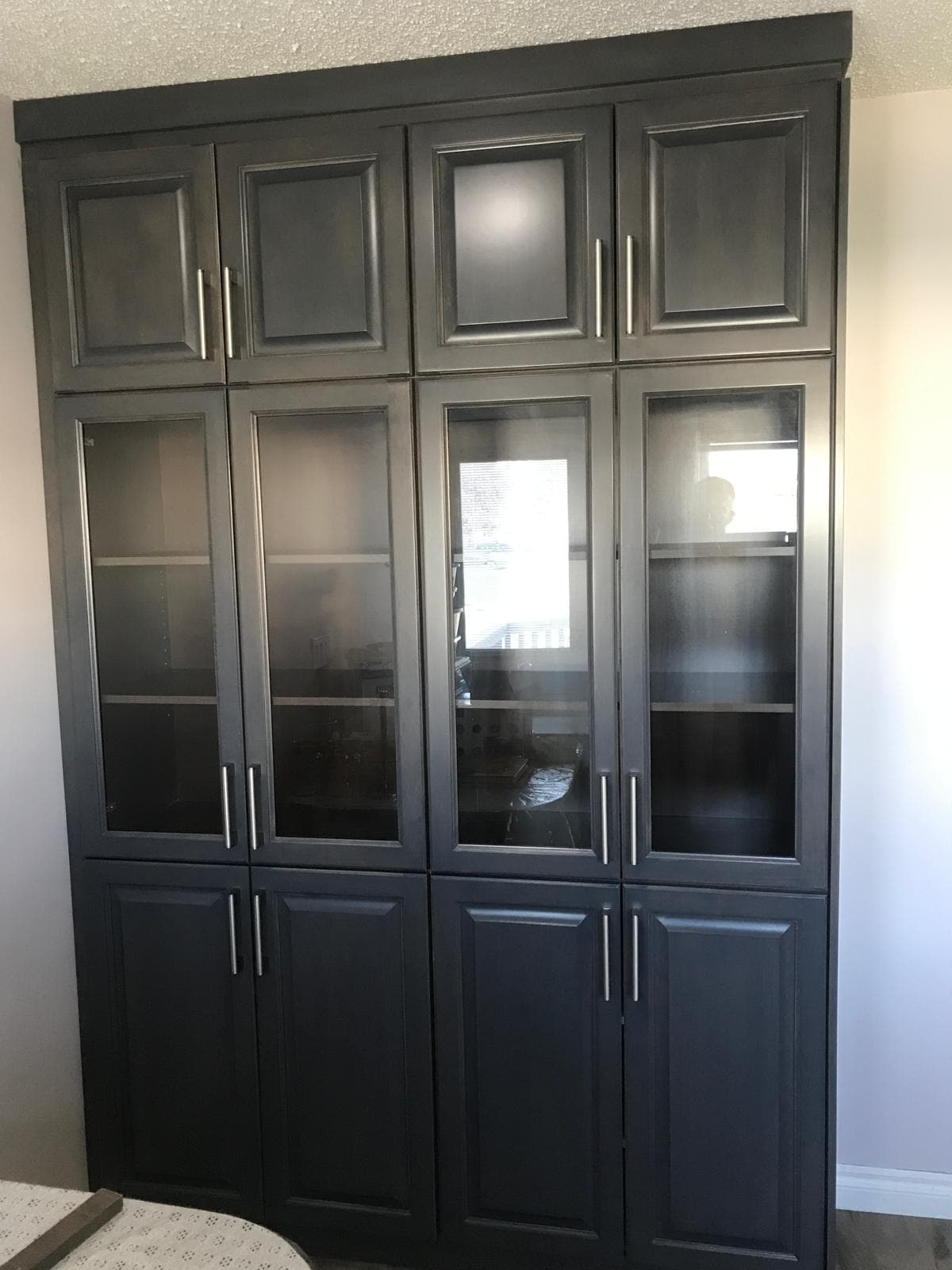 Kitchen Cabinet Project 62