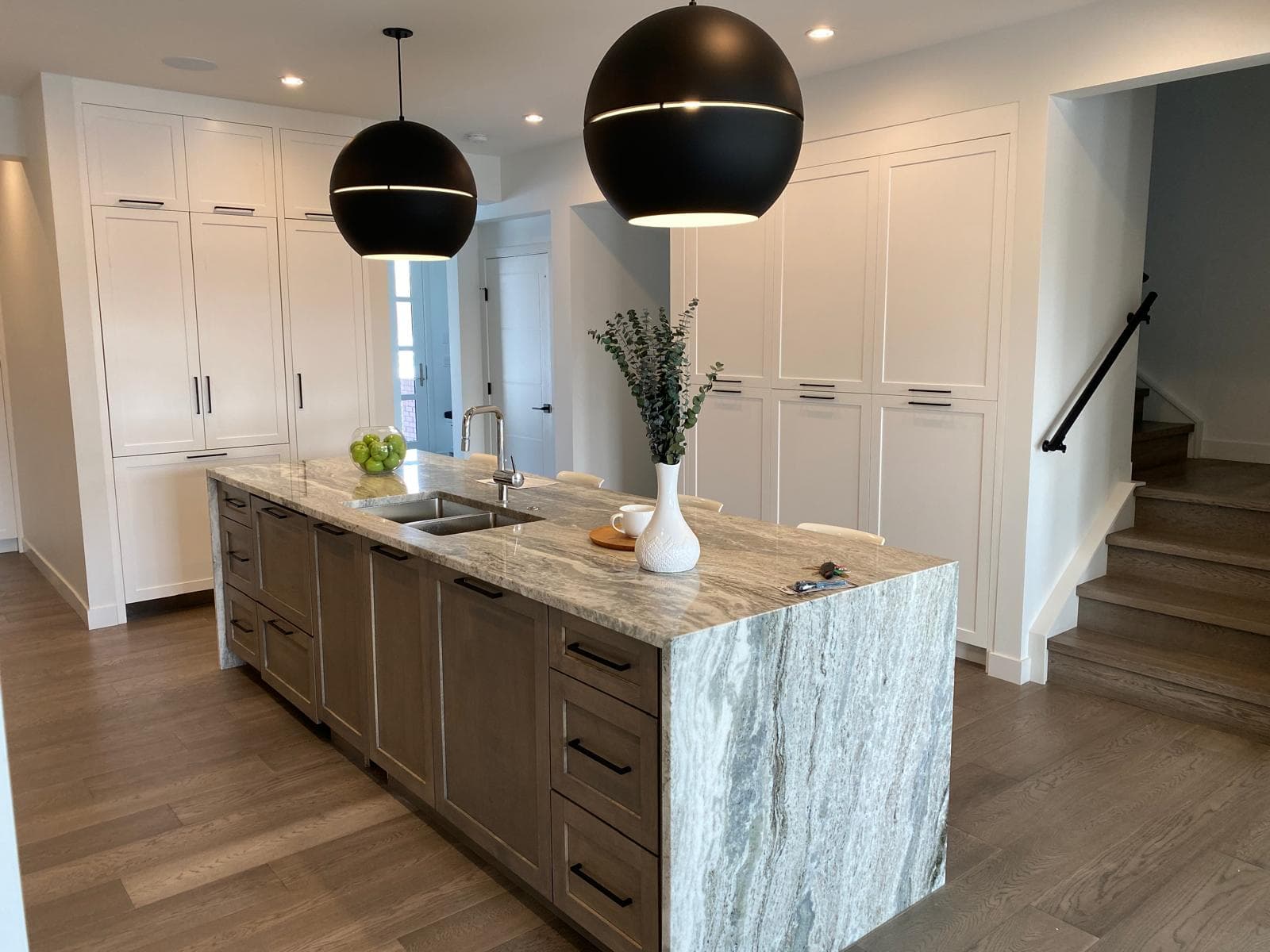 Kitchen Cabinet Project 63