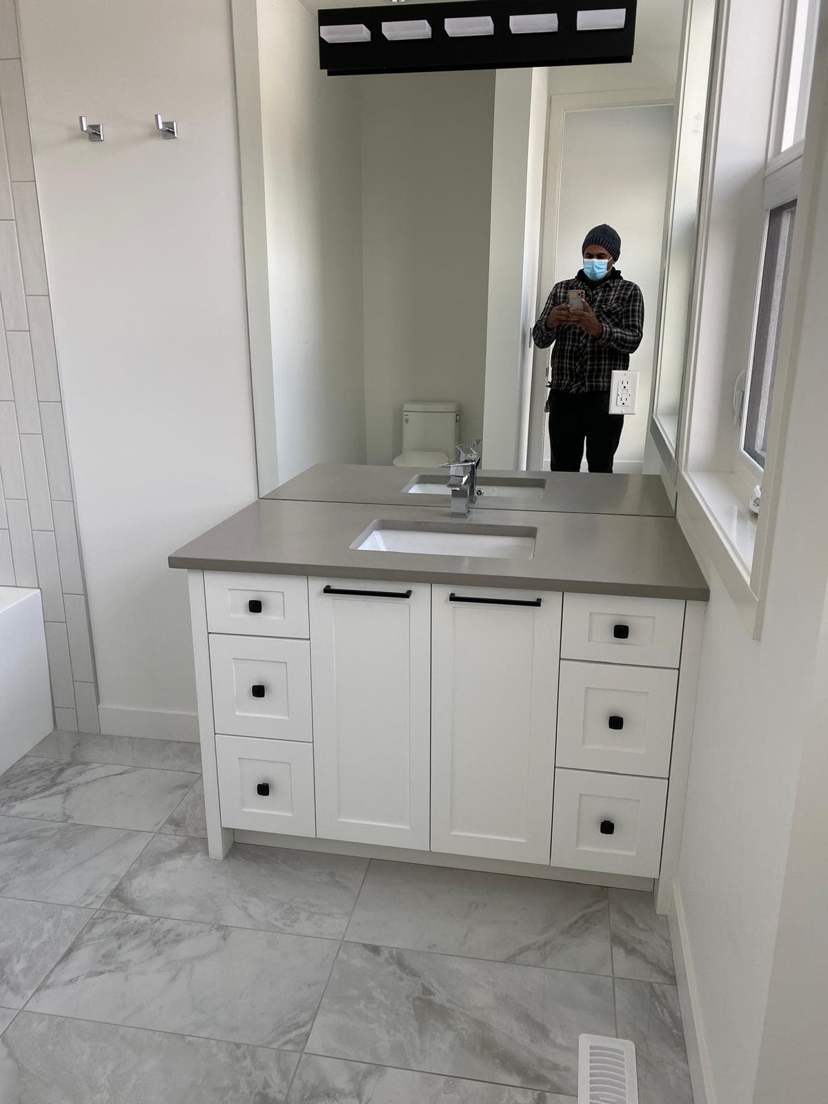 Kitchen Cabinet Project 64