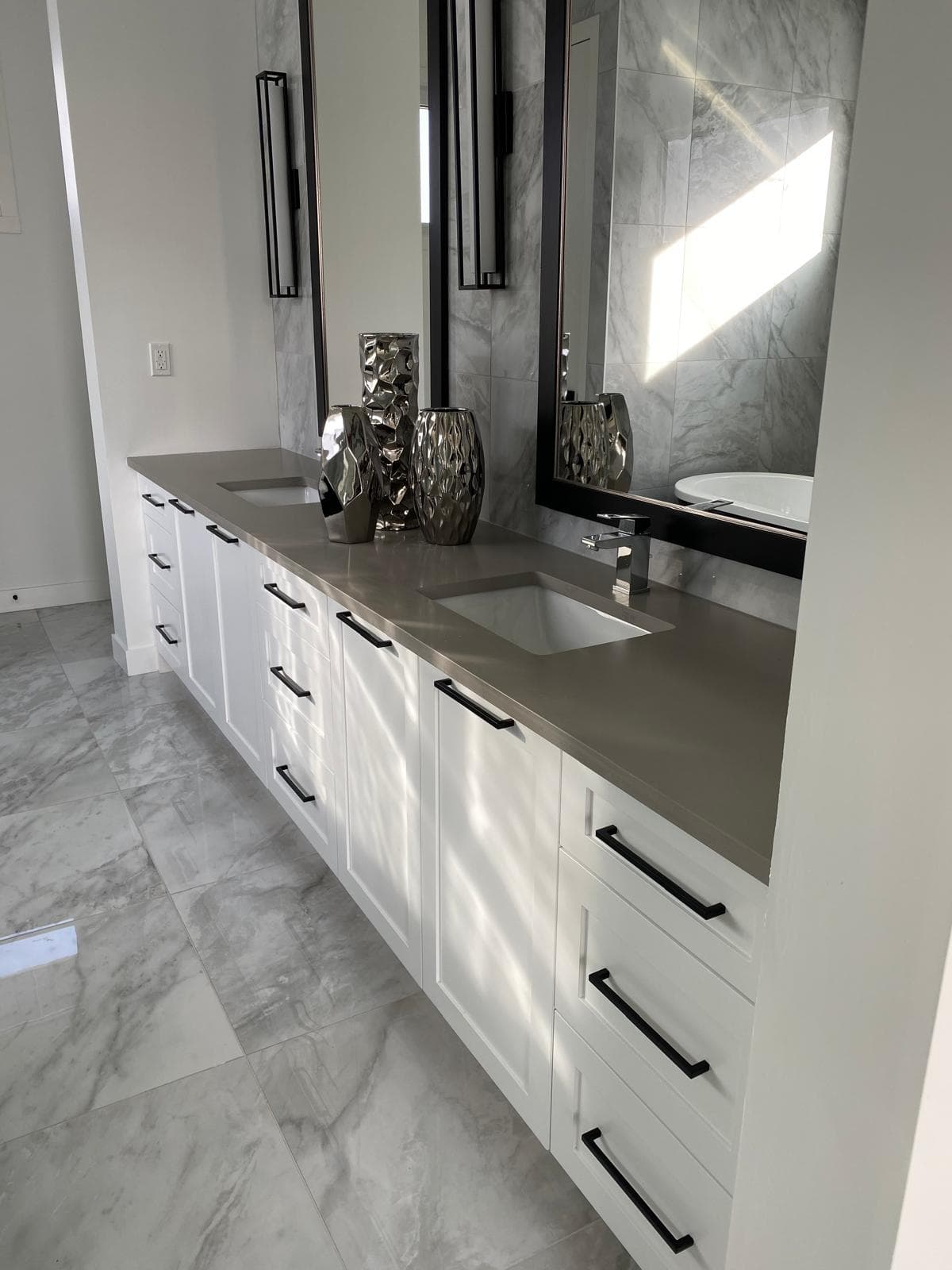 Kitchen Cabinet Project 65