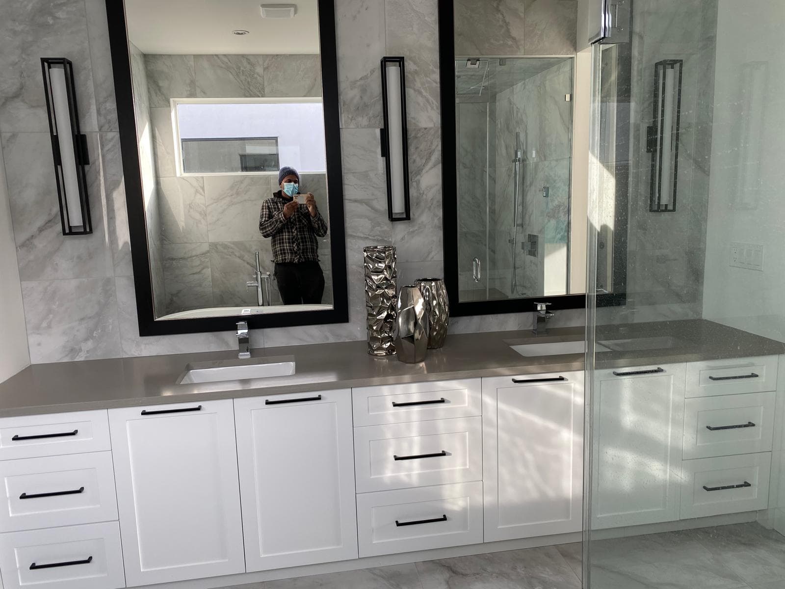 Kitchen Cabinet Project 66