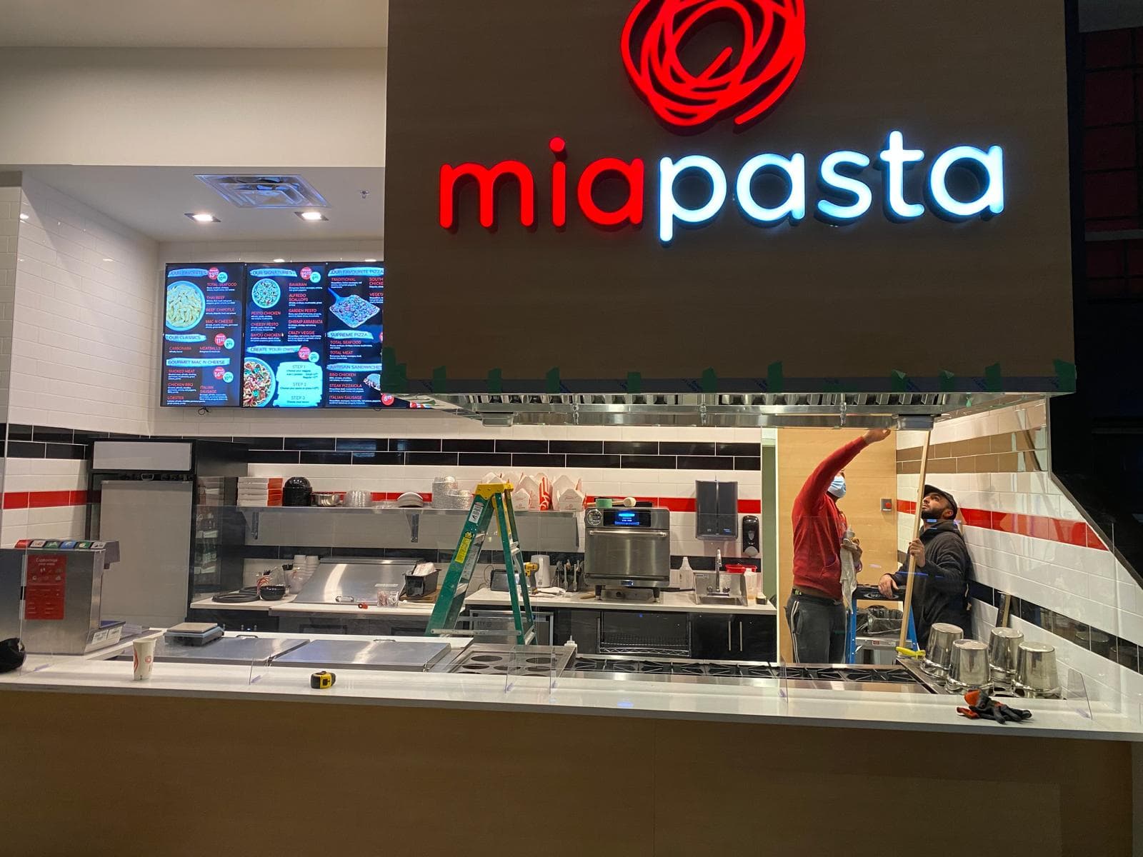 Kitchen Cabinet Project 67