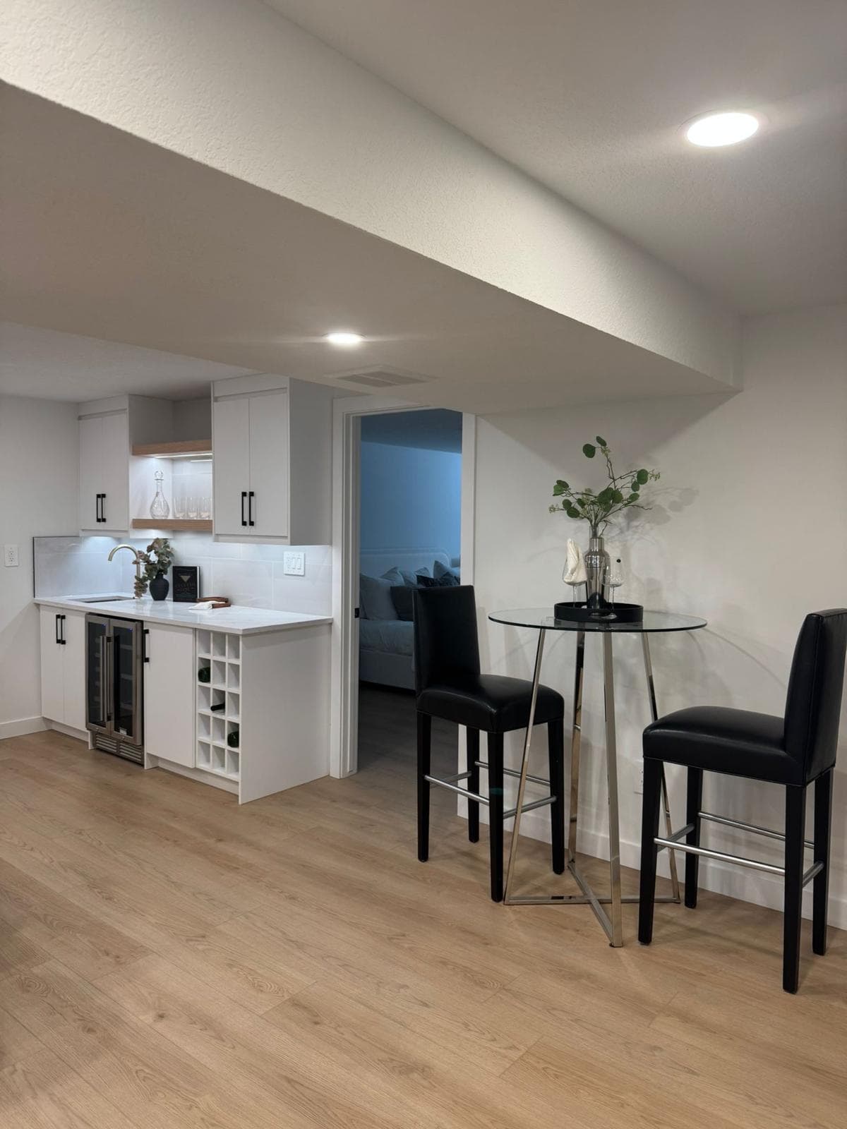 Kitchen Cabinet Project 7