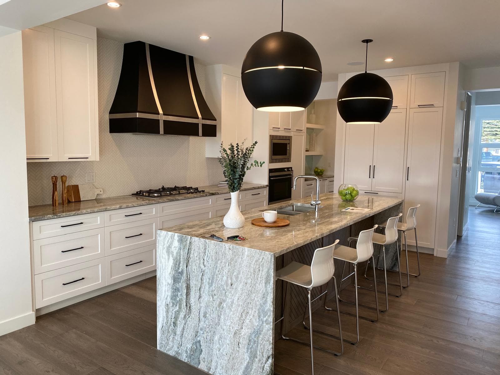 Kitchen Cabinet Project 70