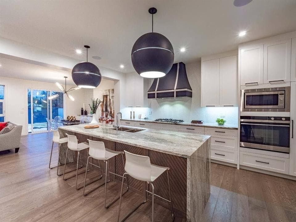 Kitchen Cabinet Project 71