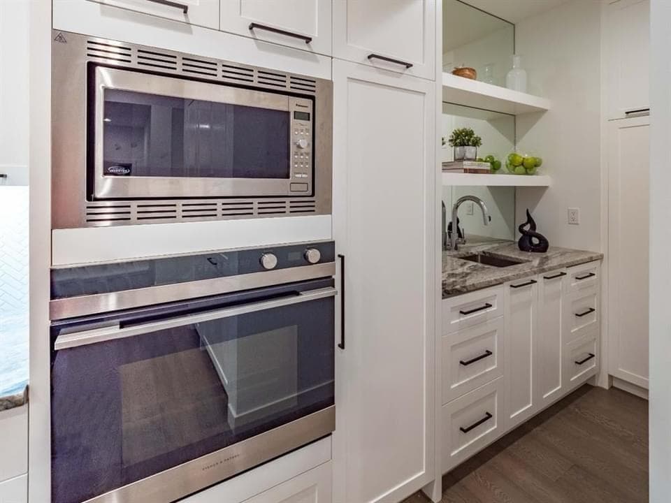 Kitchen Cabinet Project 72