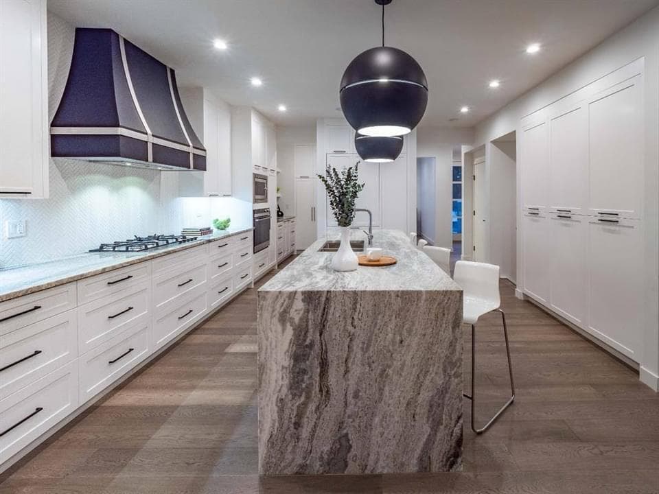 Kitchen Cabinet Project 73