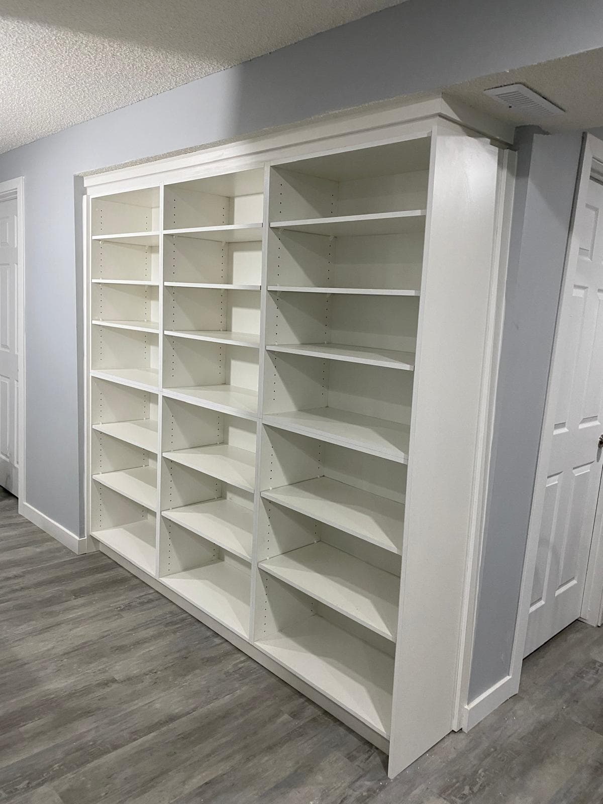 Kitchen Cabinet Project 75