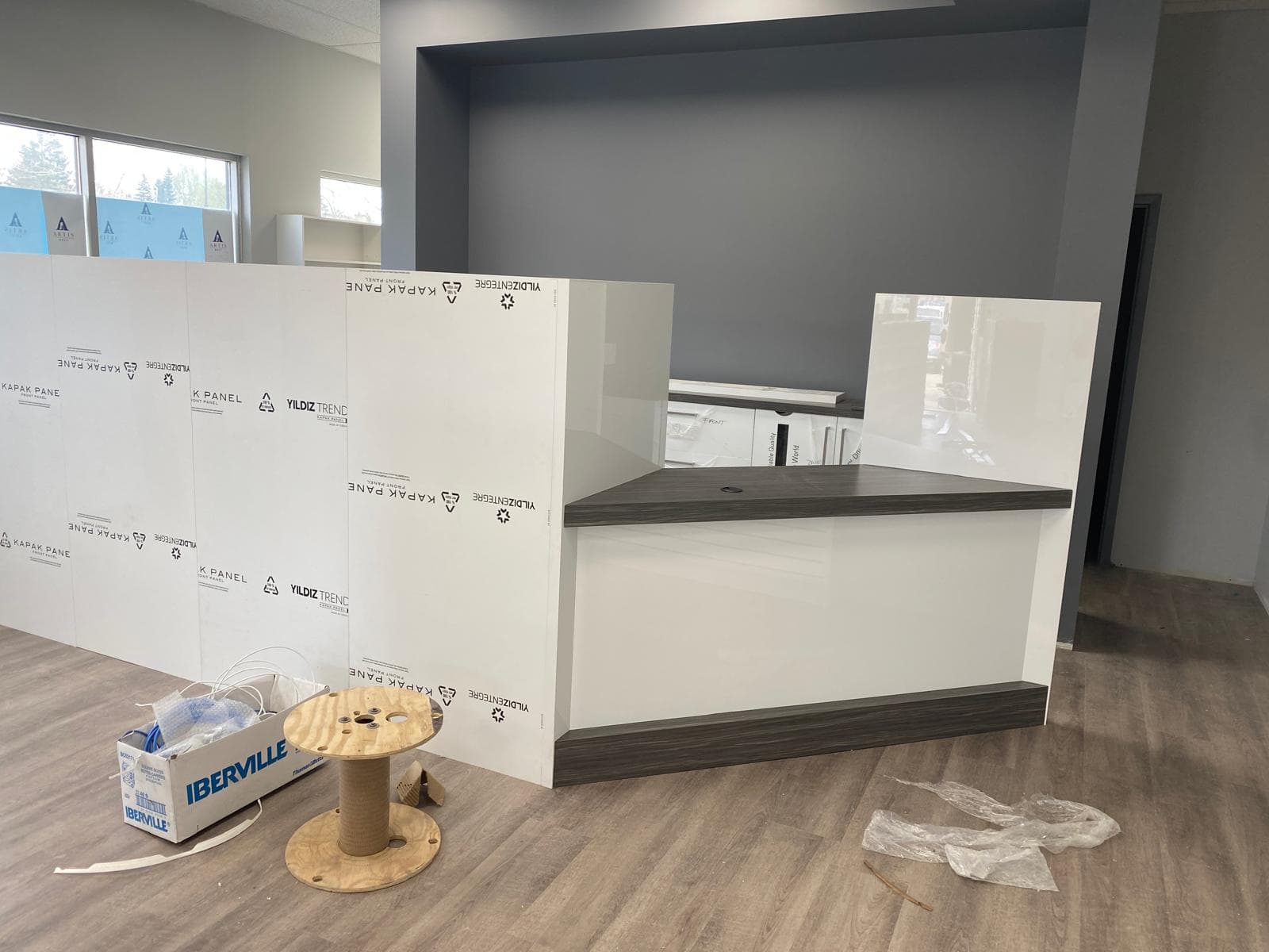 Kitchen Cabinet Project 78