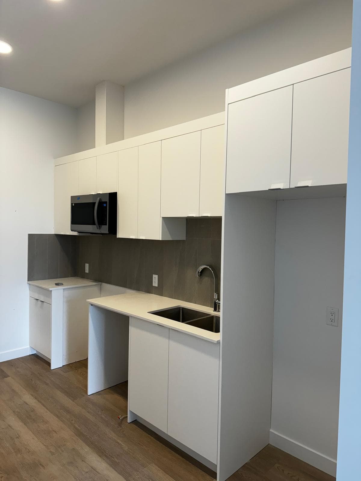 Kitchen Cabinet Project 8