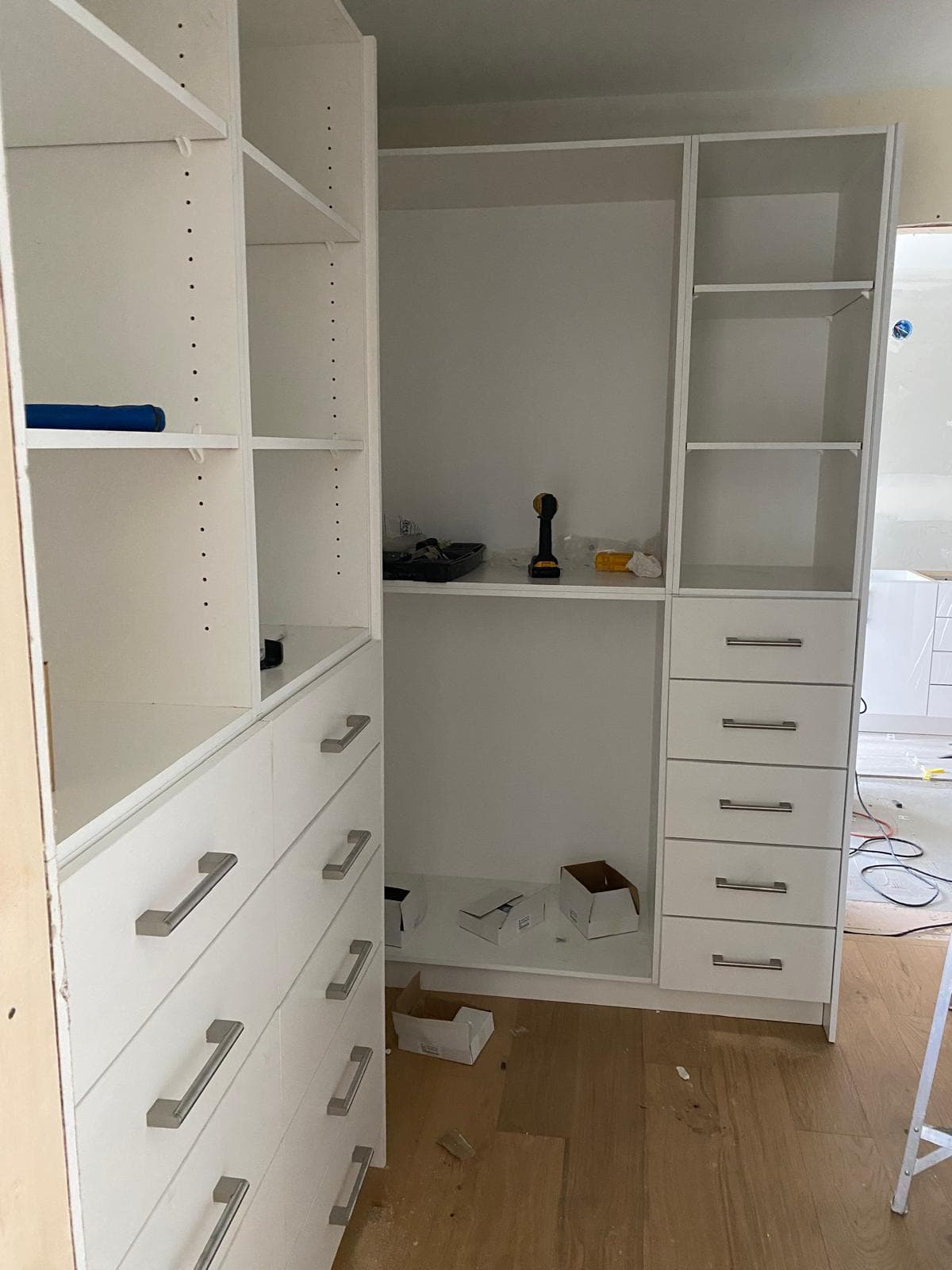 Kitchen Cabinet Project 83