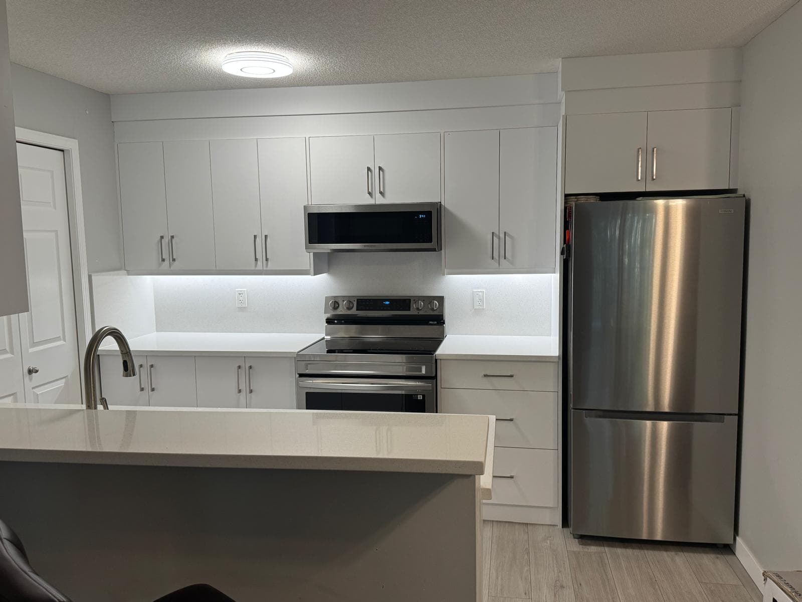 Kitchen Cabinet Project 87