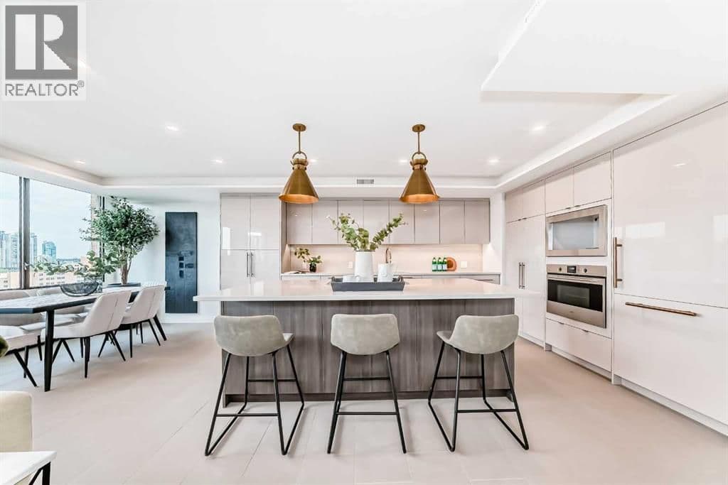 Premium Custom Kitchen Cabinet