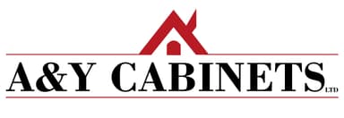 A&Y Cabinets Logo
