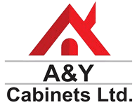 A&Y Cabinets Logo